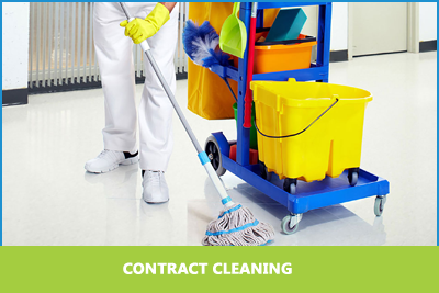 contract cleaning in dubai ecozone